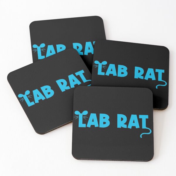 Item preview, Lab Rat designed and sold by EmyBeeDesigns.