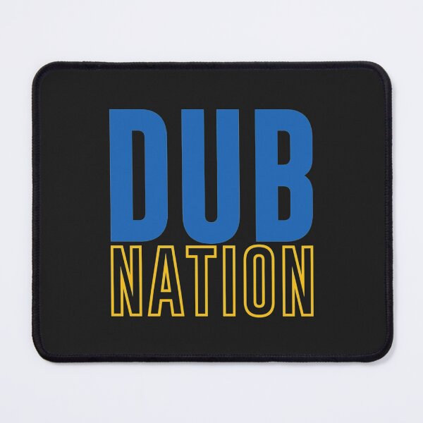 Item preview, DUB NATION designed and sold by EastInADay.