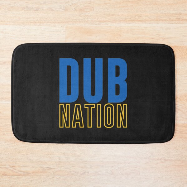 Item preview, DUB NATION designed and sold by EastInADay.