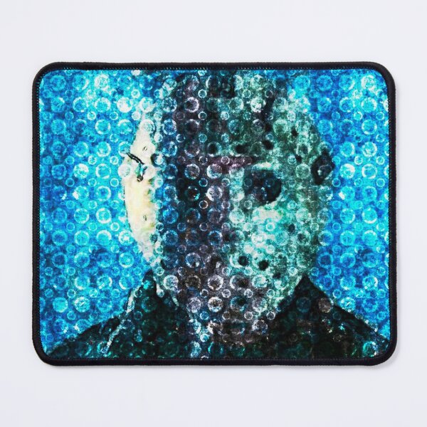 Item preview, Coolio Vintage Friday Jason Grunge Pop Art designed and sold by VintageCoolio13.