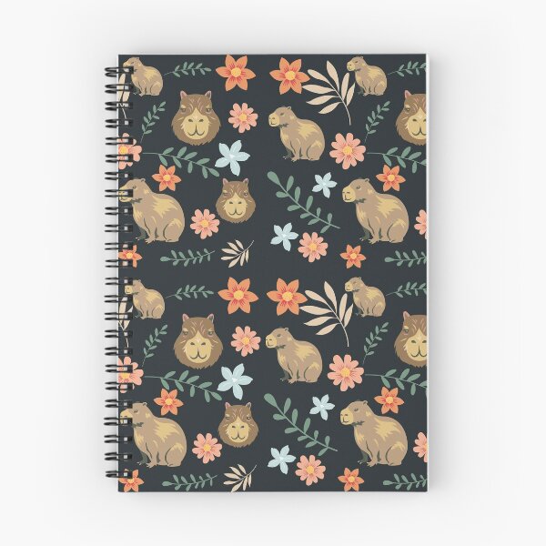 Item preview, Capybaras designed and sold by ArlacV.