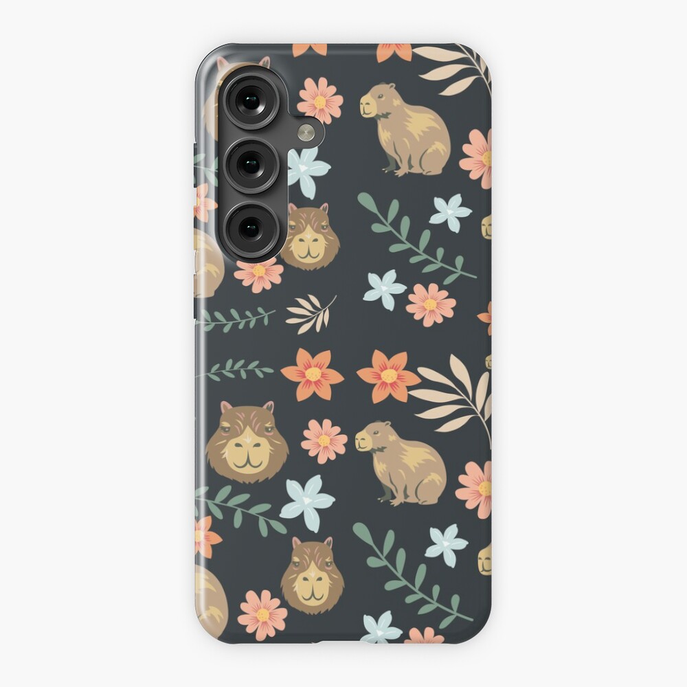 Vista previa del artículo con la obra «Funda rígida para Samsung Galaxy», diseñado y vendido por ArlacV.