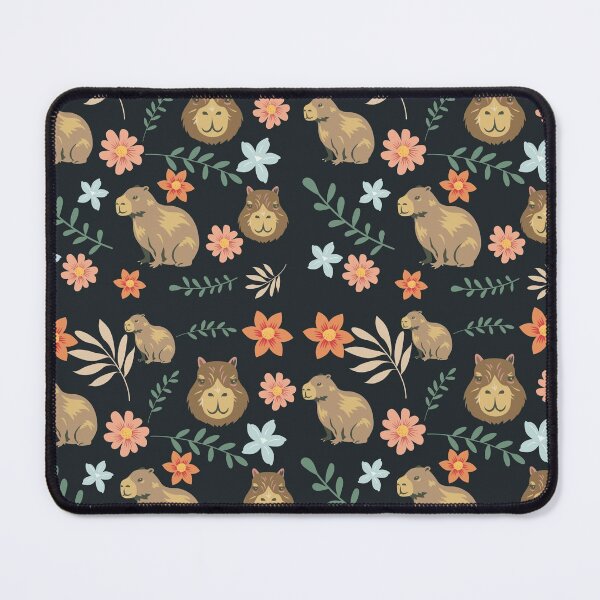 Item preview, Capybaras designed and sold by ArlacV.