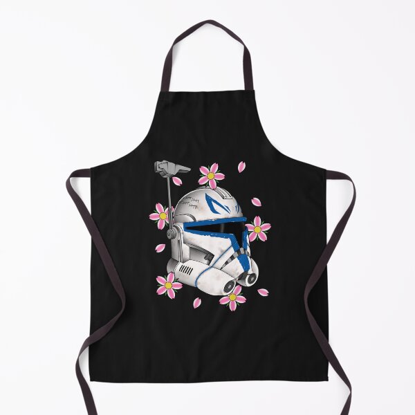 Item preview, Capt Rex Cherry Blossoms  designed and sold by ArtByPawly.