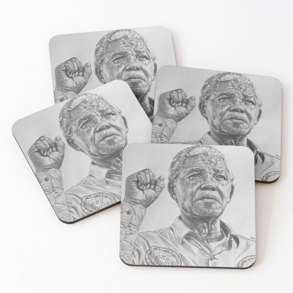 Item preview, Nelson Mandela  designed and sold by BryanWhipple.