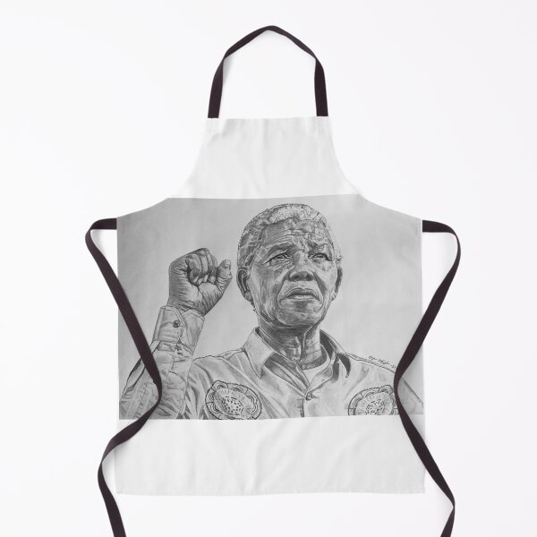 Item preview, Nelson Mandela designed and sold by BryanWhipple.
