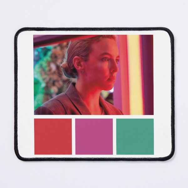 Item preview, Killing Eve Color Palette S3 Ep3 designed and sold by kayleemagda.