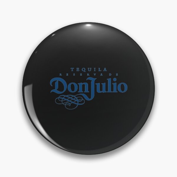 Item preview, Don Julio designed and sold by EastInADay.