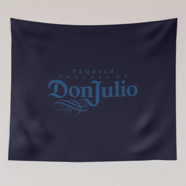 Item preview, Don Julio designed and sold by EastInADay.