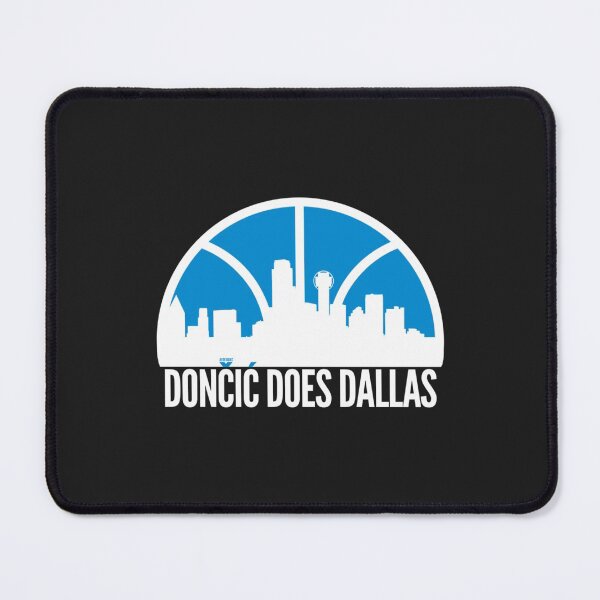 Item preview, Doncic Does Dallas designed and sold by EastInADay.