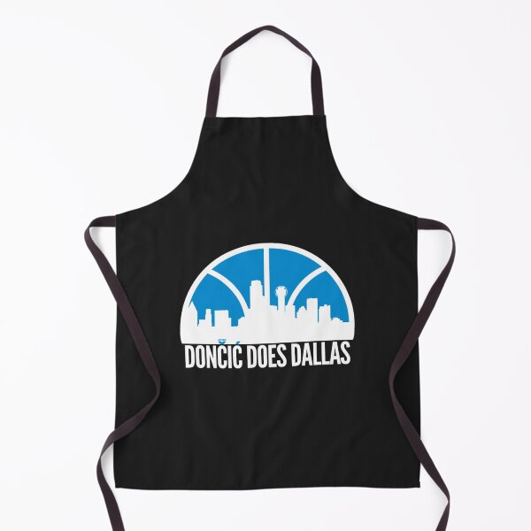 Item preview, Doncic Does Dallas designed and sold by EastInADay.