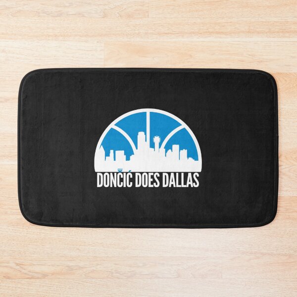 Item preview, Doncic Does Dallas designed and sold by EastInADay.