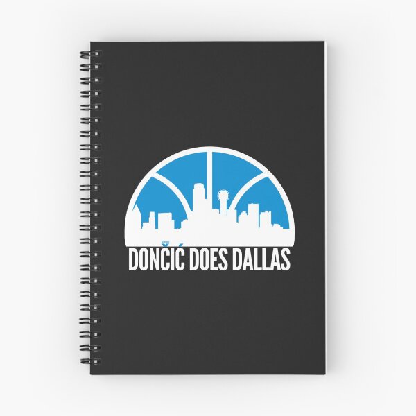 Item preview, Doncic hace Dallas designed and sold by EastInADay.
