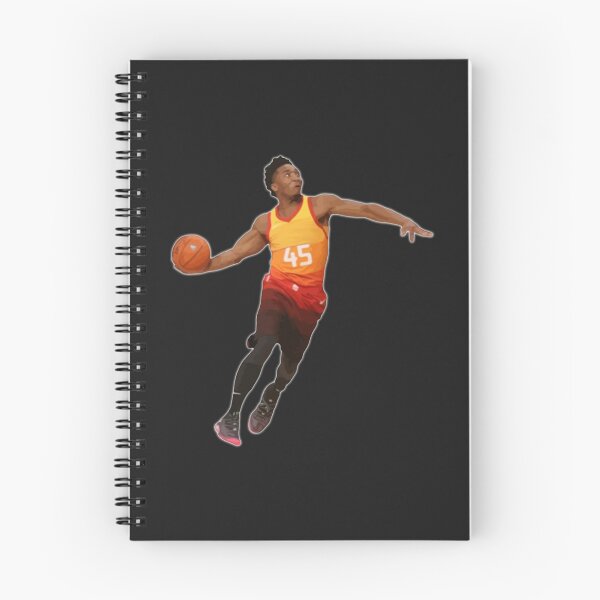 Item preview, Donovan Mitchell designed and sold by EastInADay.