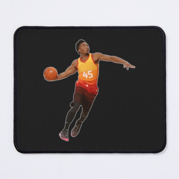 Item preview, Donovan Mitchell designed and sold by EastInADay.