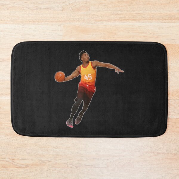 Item preview, Donovan Mitchell designed and sold by EastInADay.