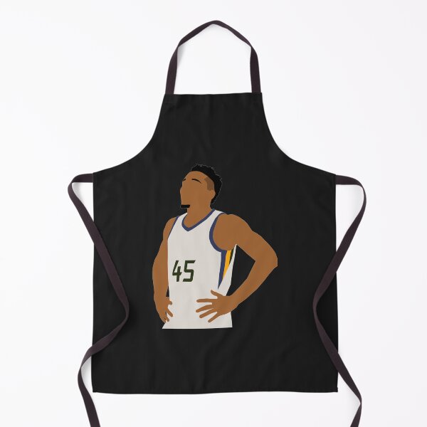 Item preview, Donovan Mitchell designed and sold by EastInADay.