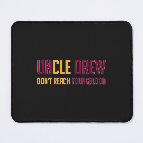 Item preview, Dont Reach Youngblood designed and sold by EastInADay.