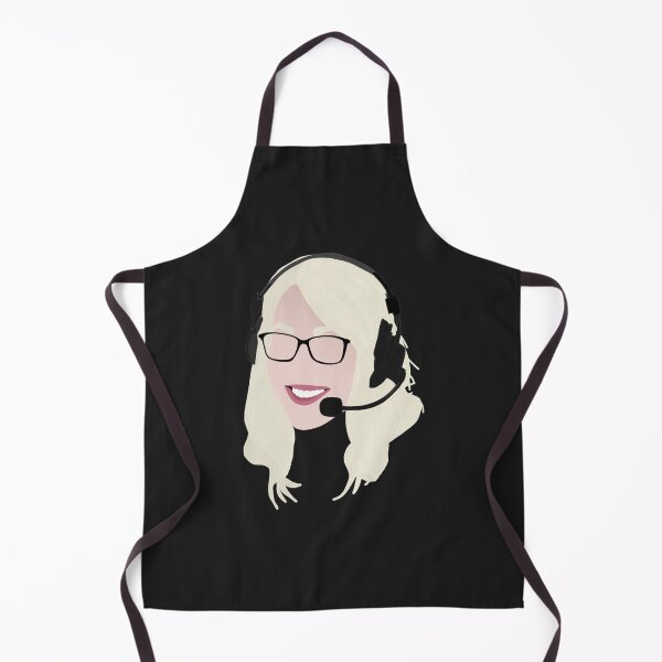 Item preview, Doris Burke designed and sold by EastInADay.