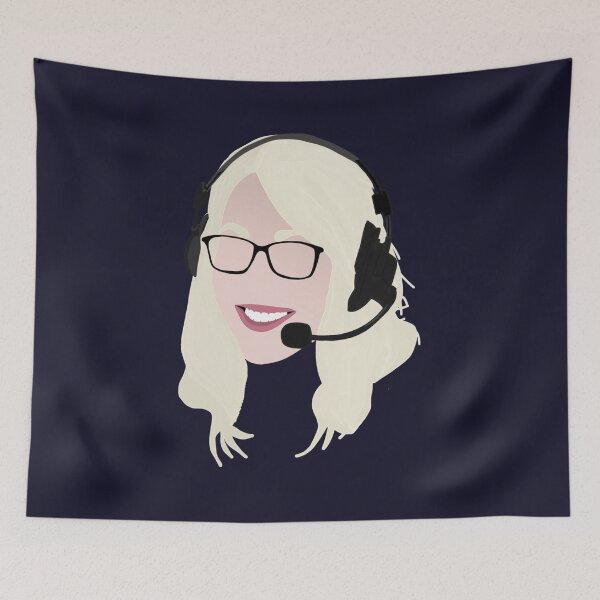 Item preview, Doris Burke designed and sold by EastInADay.
