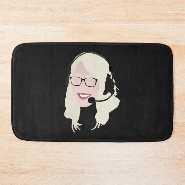 Item preview, Doris Burke designed and sold by EastInADay.