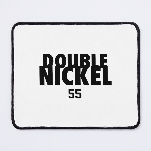 Item preview, Double Nickel  MJ 55 points designed and sold by EastInADay.