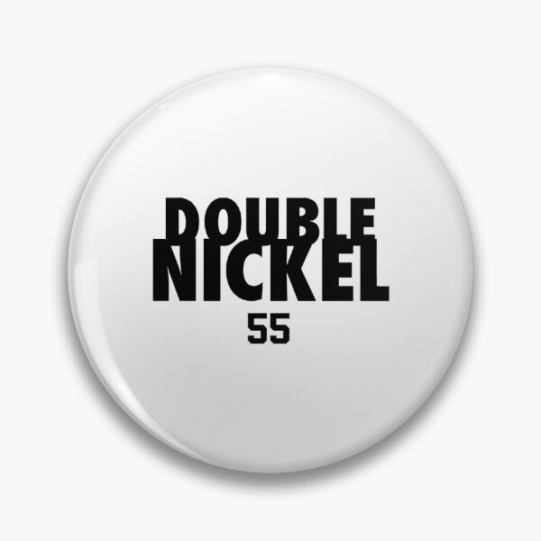 Item preview, Double Nickel  MJ 55 points designed and sold by EastInADay.