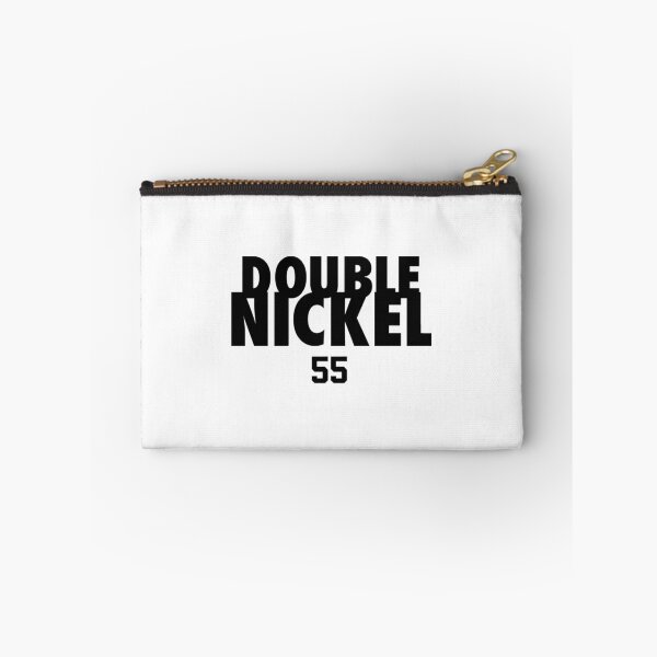 Item preview, Double Nickel  MJ 55 points designed and sold by EastInADay.