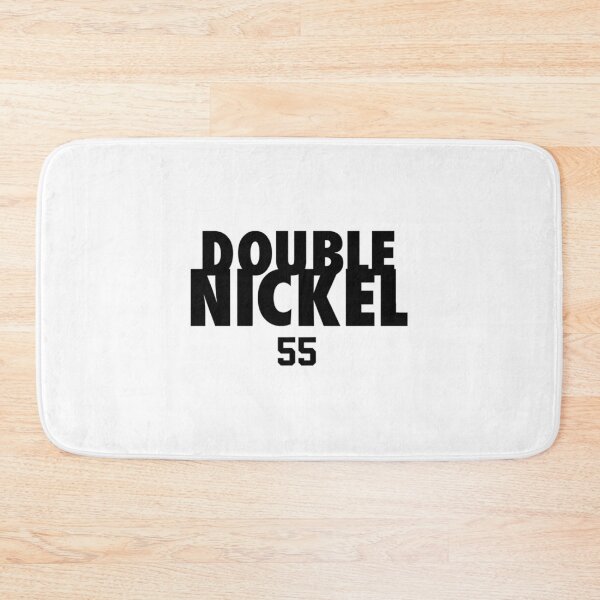 Item preview, Double Nickel  MJ 55 points designed and sold by EastInADay.