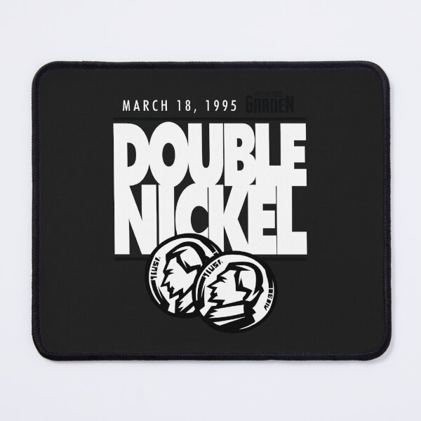 Item preview, Double Nickel designed and sold by EastInADay.