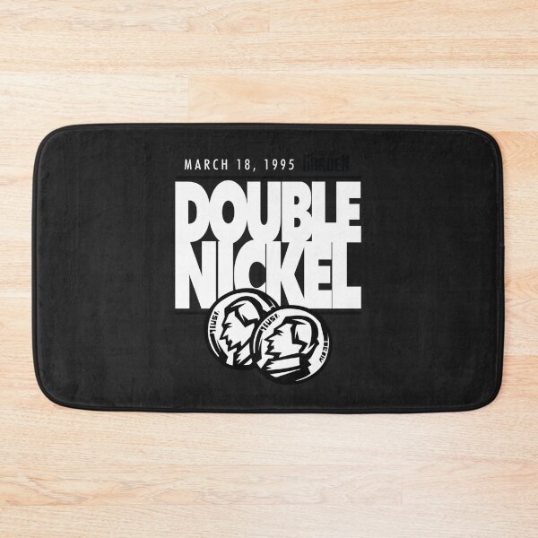 Item preview, Double Nickel designed and sold by EastInADay.