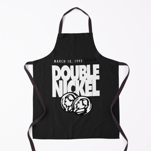 Item preview, Double Nickel designed and sold by EastInADay.