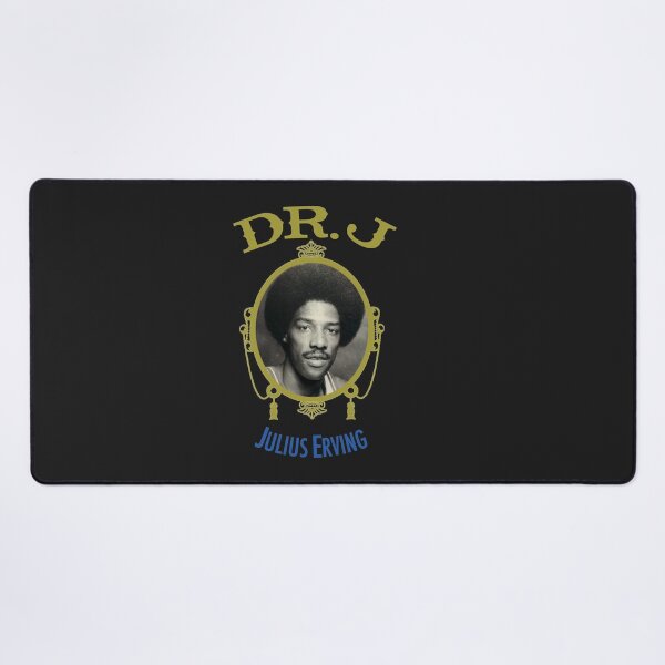 Item preview, DR J designed and sold by EastInADay.