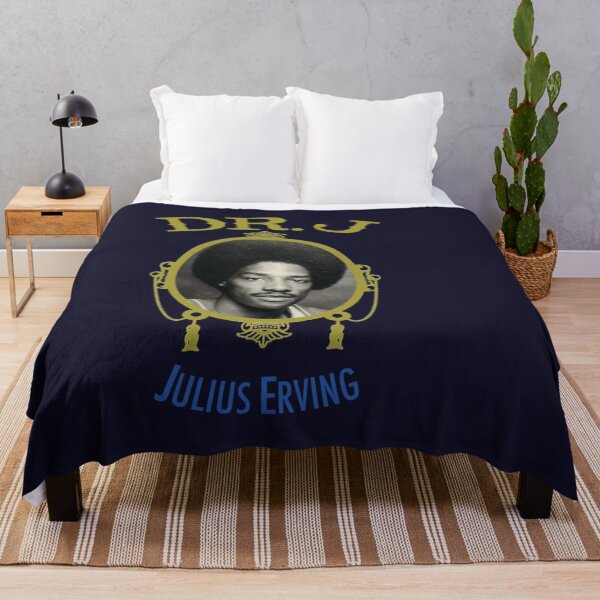 Item preview, DR J designed and sold by EastInADay.