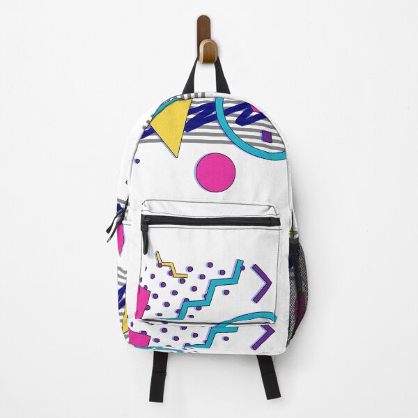 Item preview, 1988 Sensations - 80's Retrowave / Outrun / Memphis Milano Style designed and sold by adamforcedesign.