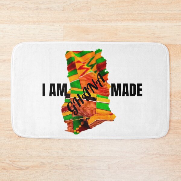 Item preview, I am Ghana Made designed and sold by DIBS2021.