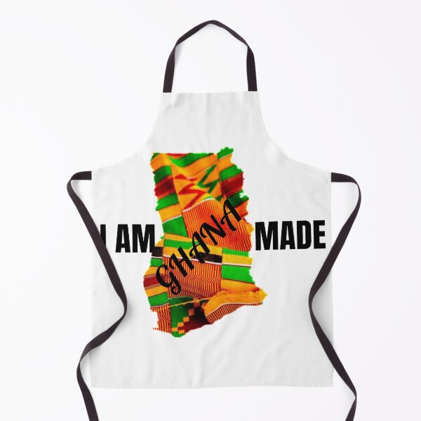 Item preview, I am Ghana Made designed and sold by DIBS2021.