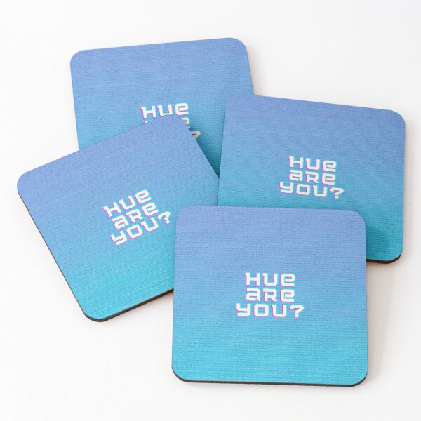 Item preview, Hue Are You designed and sold by incaseucall.
