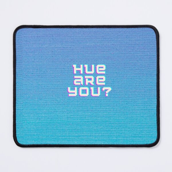 Item preview, Hue Are You designed and sold by incaseucall.