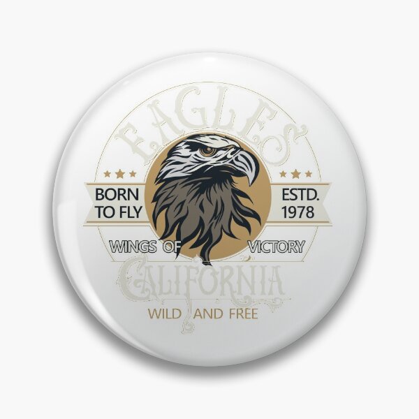 Item preview, Eagles born to fly designed and sold by Aole lifestyle.