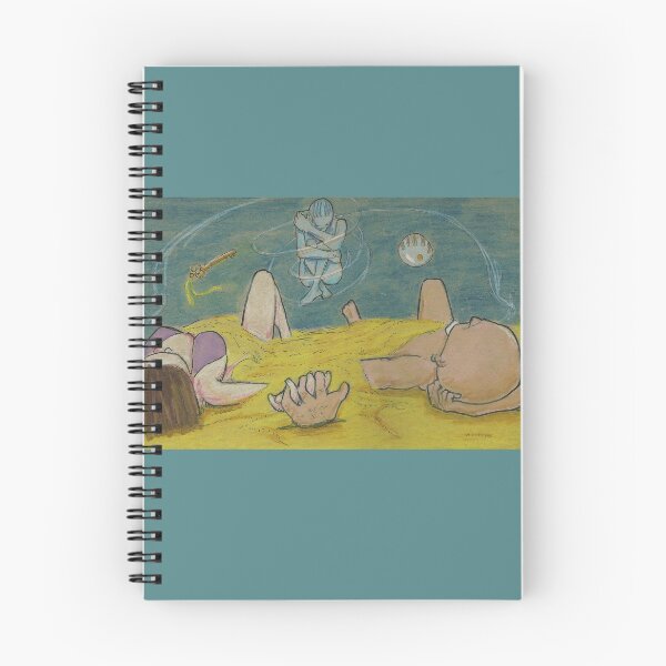 Item preview, Slumbering Sand designed and sold by Starbelly208.