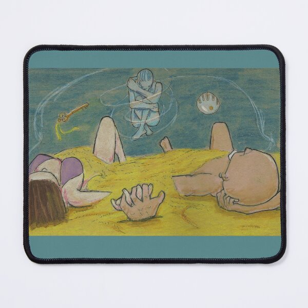 Item preview, Slumbering Sand designed and sold by Starbelly208.
