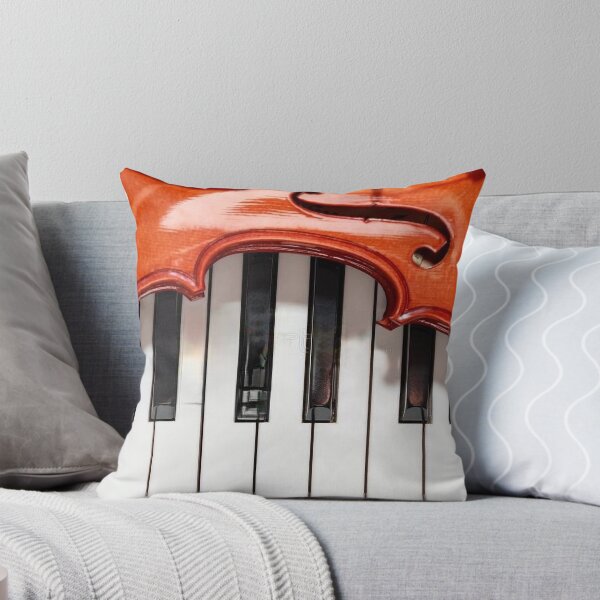 Item preview, violin on piano designed and sold by silveregale.