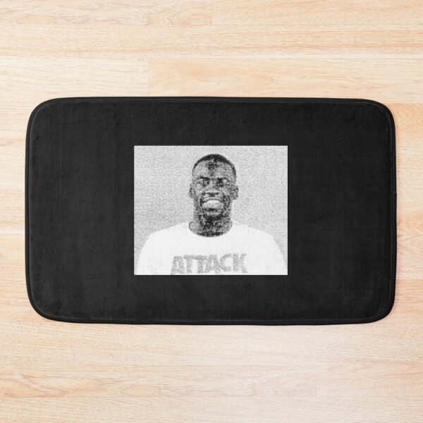 Item preview, Draymond Green Mugshot designed and sold by EastInADay.