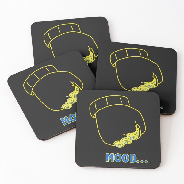 Item preview, Draymond Mood designed and sold by EastInADay.