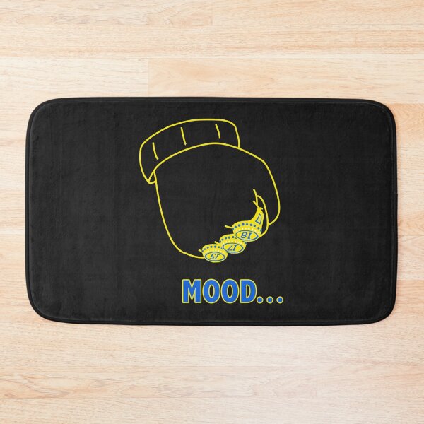 Item preview, Draymond Mood designed and sold by EastInADay.