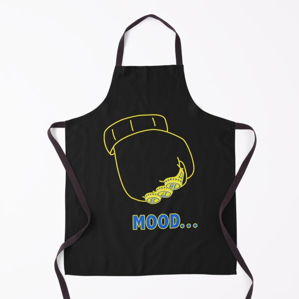 Item preview, Draymond Mood designed and sold by EastInADay.