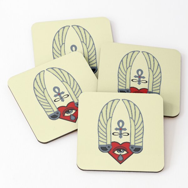 Item preview, Rebel Heart (light) designed and sold by SPIFF....