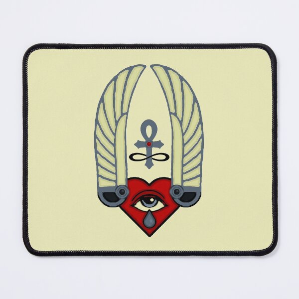 Item preview, Rebel Heart (light) designed and sold by SPIFF....