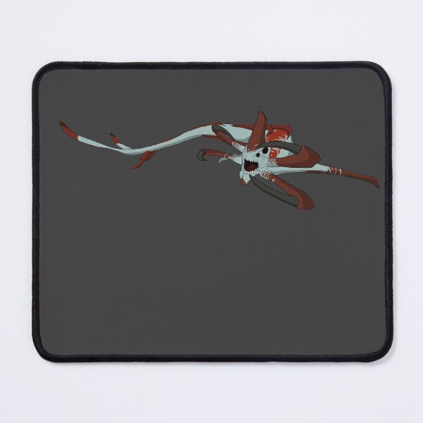 Item preview, Subnautica Reaper designed and sold by Adzyy.